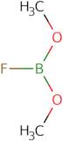 Fluoro-Dimethoxyborane