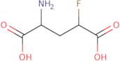4-Fluoroglutamic Acid