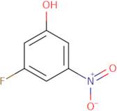 3-Fluoro-5-Nitrophenol