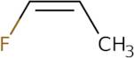 (Z)-1-Fluoro-1-Propene