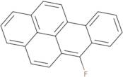 6-Fluorobenzo(a)Pyrene