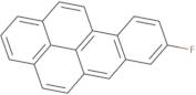 8-Fluorobenzo(a)Pyrene