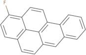 1-Fluorobenzo[a]Pyrene