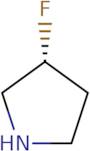 3(R)-Fluoropyrrolidine