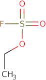 Fluorosulfonyloxyethane