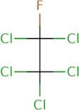 Fluoropentachloroethane