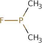 Fluorodimethylphosphine