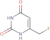 6-(Fluoromethyl)-Uracil