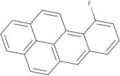 10-Fluorobenzo[a]Pyrene