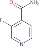 3-Fluoroisonicotinamide