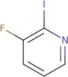 3-Fluoro-2-iodopyridine