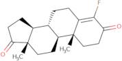 4-Fluoroandrostenedione