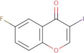 6-Fluoro-3-iodochroMone