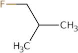 1-Fluoro-2-Methylpropane