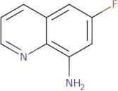 6-Fluoro-8-Quinolinamine