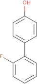 4-(2-Fluorophenyl)Phenol