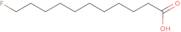 11-Fluoroundecanoic Acid