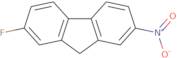 2-Fluoro-7-Nitrofluorene