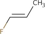 trans-1-Fluoro-1-Propene