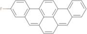 3-Fluorobenzo(a,i)Pyrene