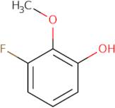 3-Fluoro-2-methoxyphenol