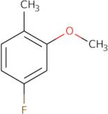 5-Fluoro-2-Methylanisole