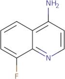 8-Fluoro-4-Quinolinamine