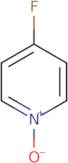 4-Fluoropyridine 1-Oxide