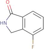 4-Fluoro-1-Isoindolinone