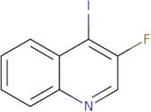 3-Fluoro-4-Iodoquinoline