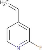 2-Fluoro-4-Vinylpyridine