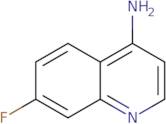 7-fluoroquinolin-4-amine