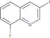 8-Fluoro-3-iodoquinoline