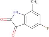 5-Fluoro-7-Methyl Isatin