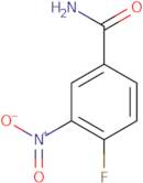 4-Fluoro-3-Nitrobenzamide