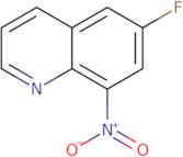 6-Fluoro-8-Nitroquinoline