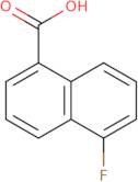 5-Fluoro-1-Naphthoic Acid