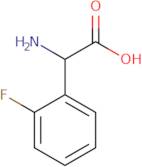 2-Fluoro-DL-phenylglycine