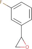2-(3-Fluorophenyl)Oxirane