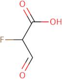 Fluoromalonaldehydic acid