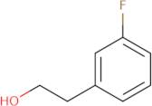 3-Fluorophenethyl Alcohol