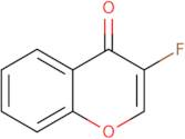 3-Fluoro-4H-chromen-4-one