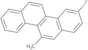 9-Fluoro-5-Methylchrysene