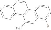 7-Fluoro-5-Methylchrysene