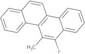 6-Fluoro-5-Methylchrysene