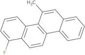 1-Fluoro-5-Methylchrysene