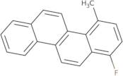 1-Fluoro-4-Methylchrysene