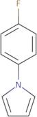 1-(4-Fluorophenyl)Pyrrole