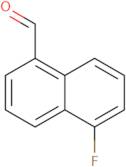 5-Fluoro-1-Naphthaldehyde