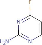 4-Fluoro-2-pyrimidinamine